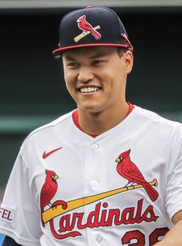 JJ Wetherholt